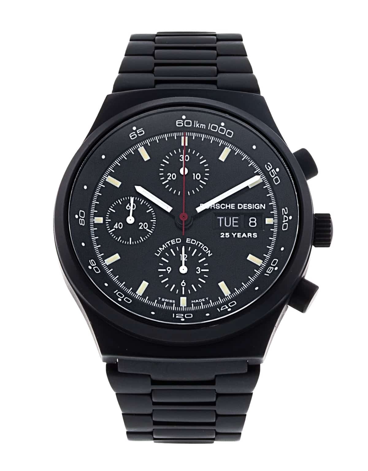 Porsche Design Heritage PO11